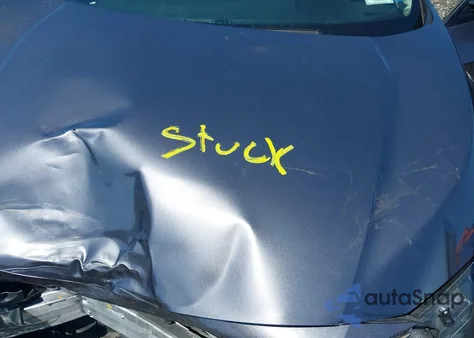 2020 Honda Civic Ex-L from USA, damaged, VIN 19XFC1F71LE201736